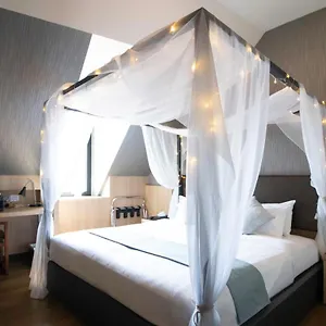 Hotel Nuve Stellar Singapore