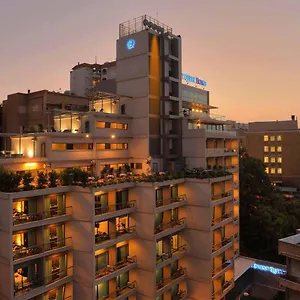 Lägenhetshotell Orient Queen Homes, Beirut