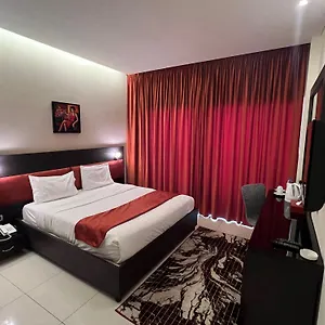 Hotell Duroy, Beirut