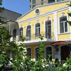 Hotel Swan Baku