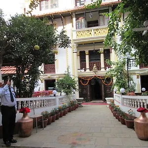 Hotel Boutique Kathmandu