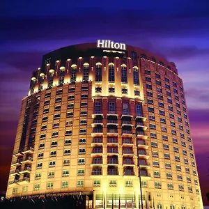Habtoor Metropolitan Palace Szálloda