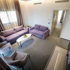 Hotell Rawsheh 51, Beirut