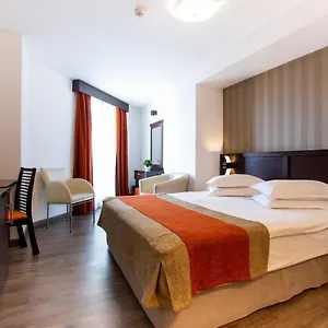 Hotel Duke Armeneasca Center - Ex Tempo Bucharest
